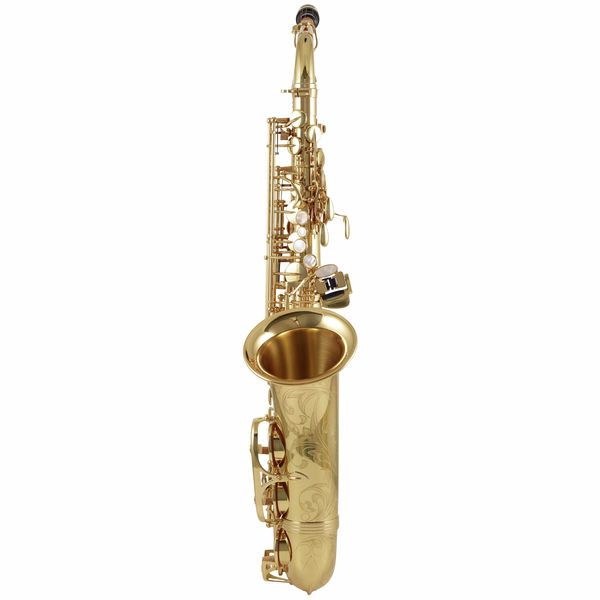 Yanagisawa A-WO10 Elite Alto Sax