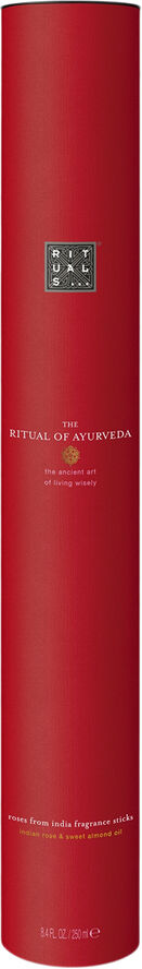 Rituals The Ritual of Ayurveda Fragrance Sticks