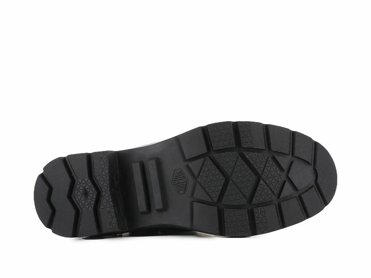 PALLADIUM<br>Botas forradas Pallarise