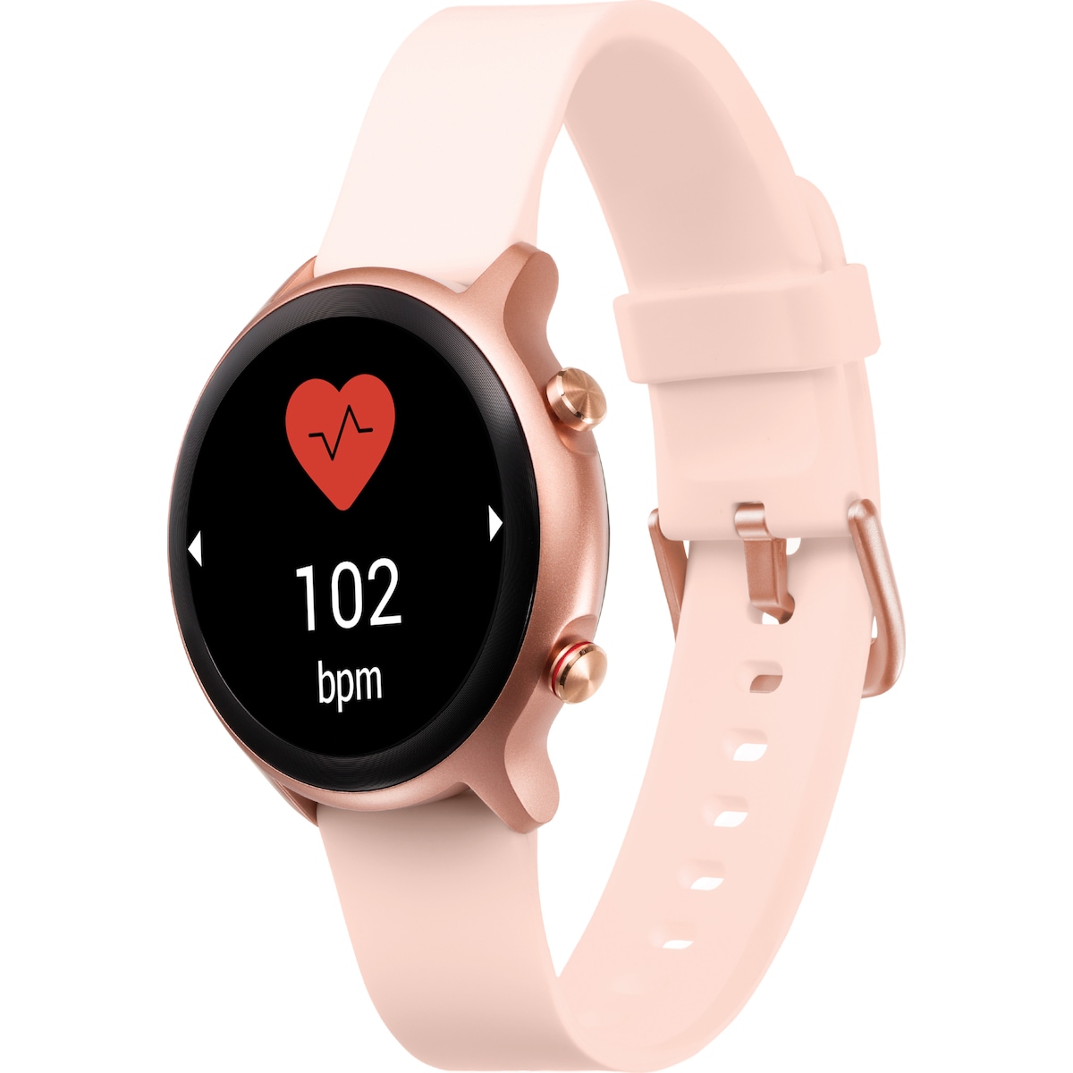 Doro Watch smartklokke (rosa)