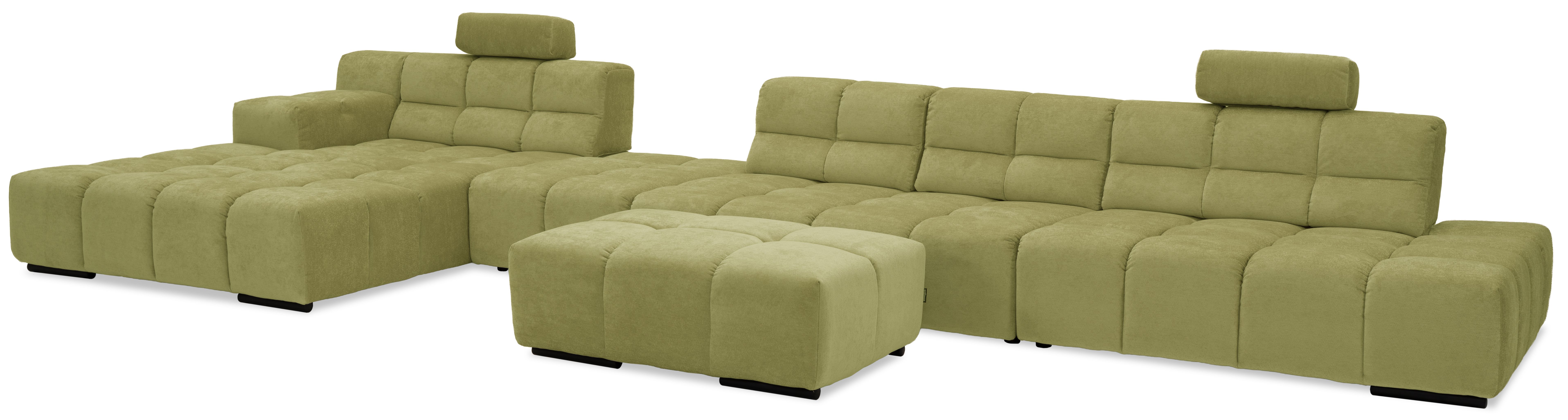 Loungebank Salvatore