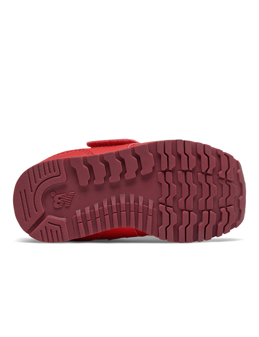 Red Child's Sneakers