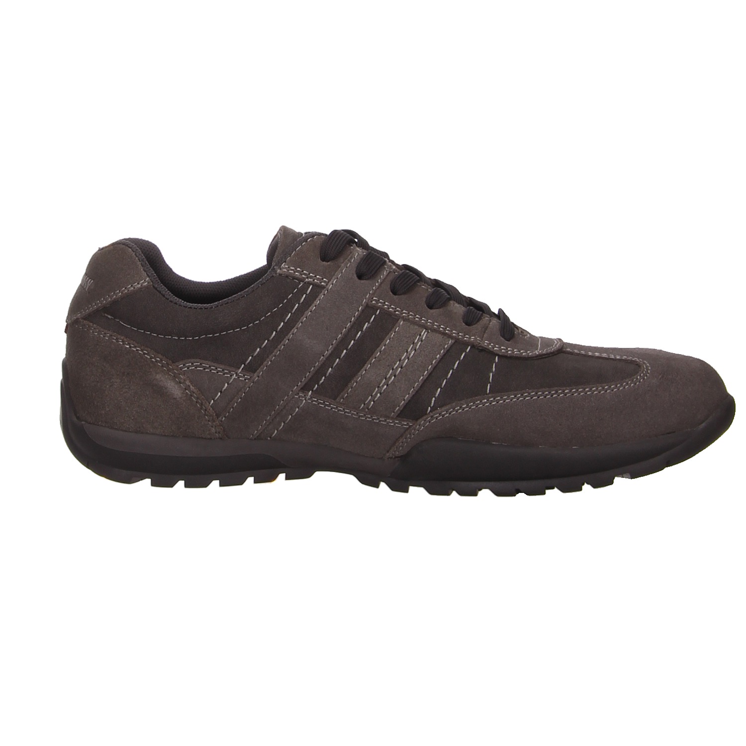 Dockers Sneaker grau grau
