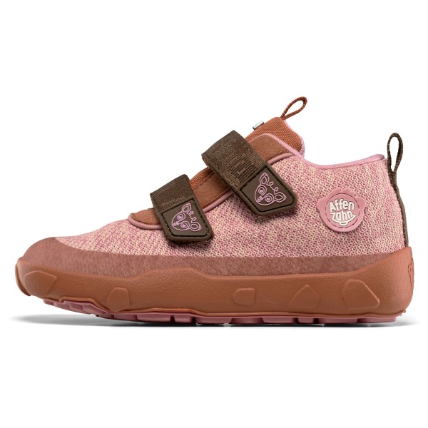 Affenzahn - Kid's Knit Happy - Chaussures de loisirs