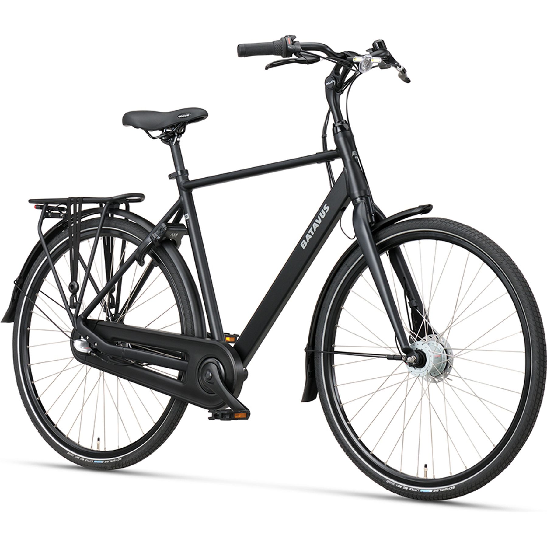 Batavus Fonk 7 2026