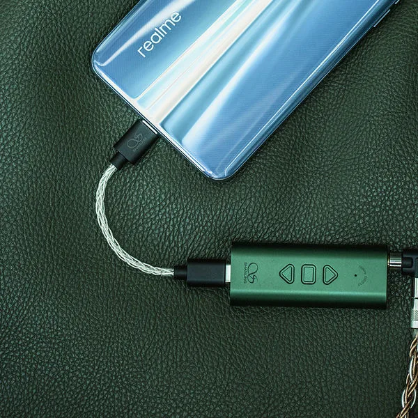Shanling L3 USB C vers C Câbles USB