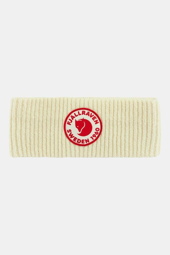 Fjällräven Fjällräven 1960 Logo Headband