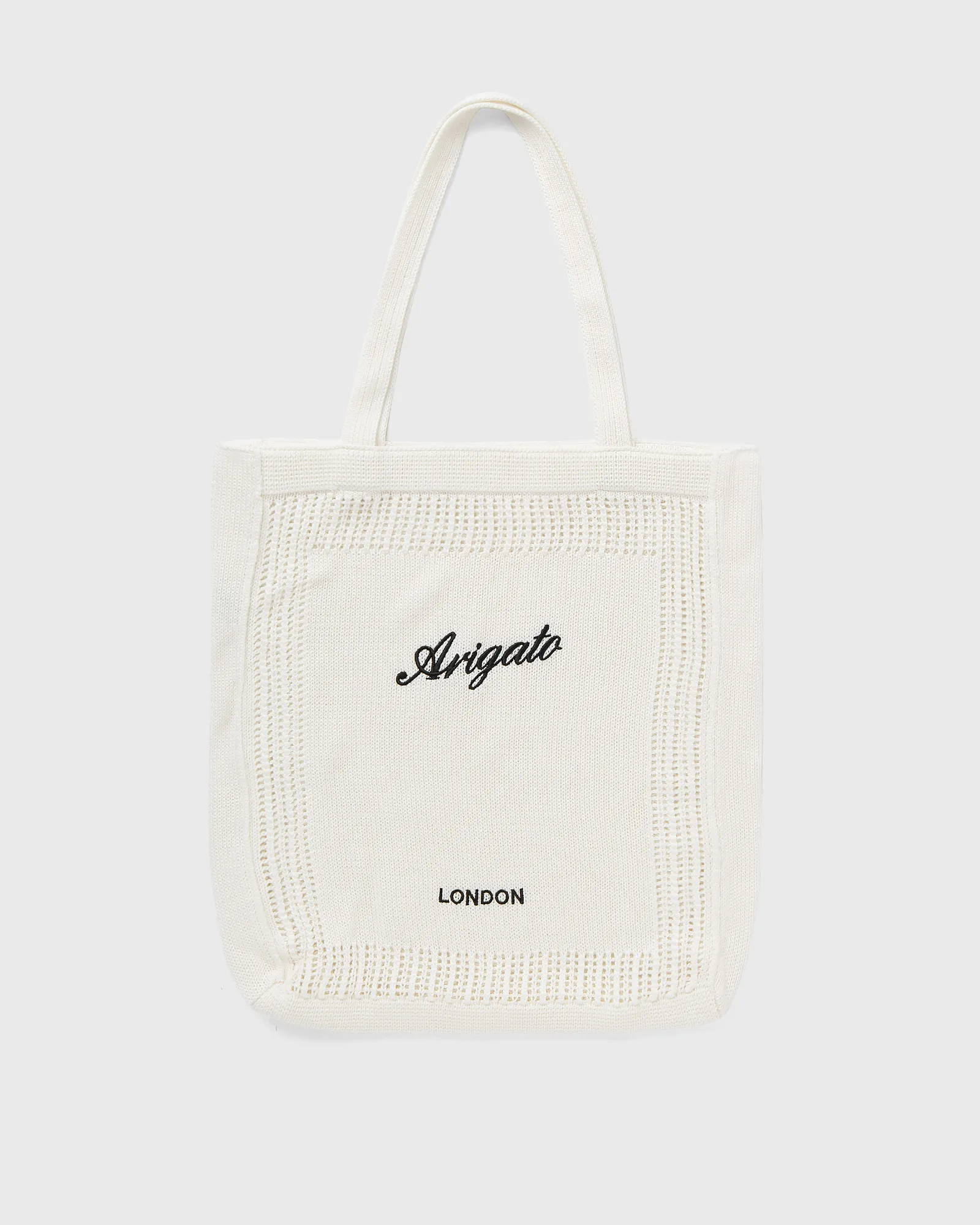 Axel Arigato Oceane Knitted Shopper
