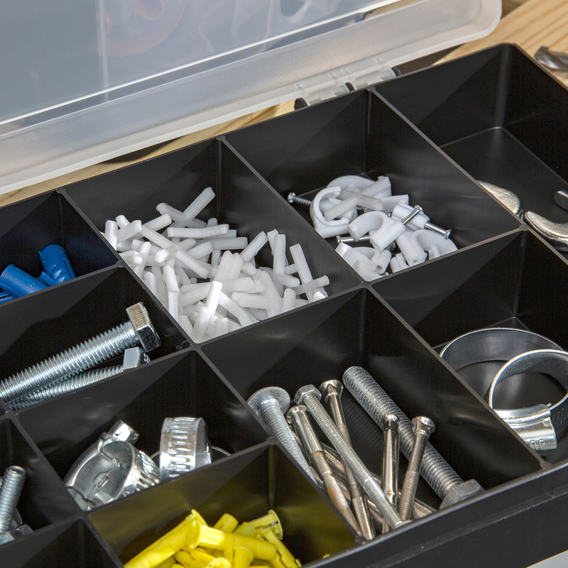 Wham organizer 290x190x40mm