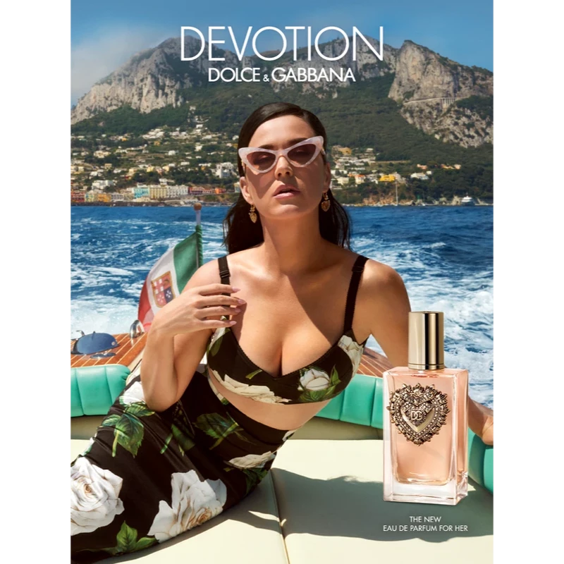 Dolce & Gabbana Devotion EDP Refill 150 ml
