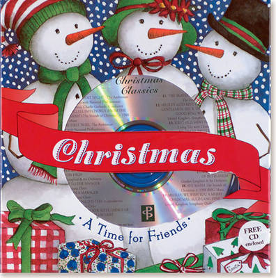 Christmas: A Time for Friends