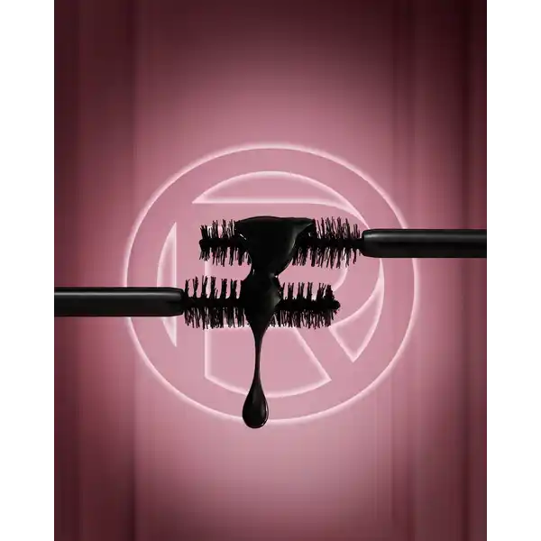 Lash Paradise Forever Noir Mascara