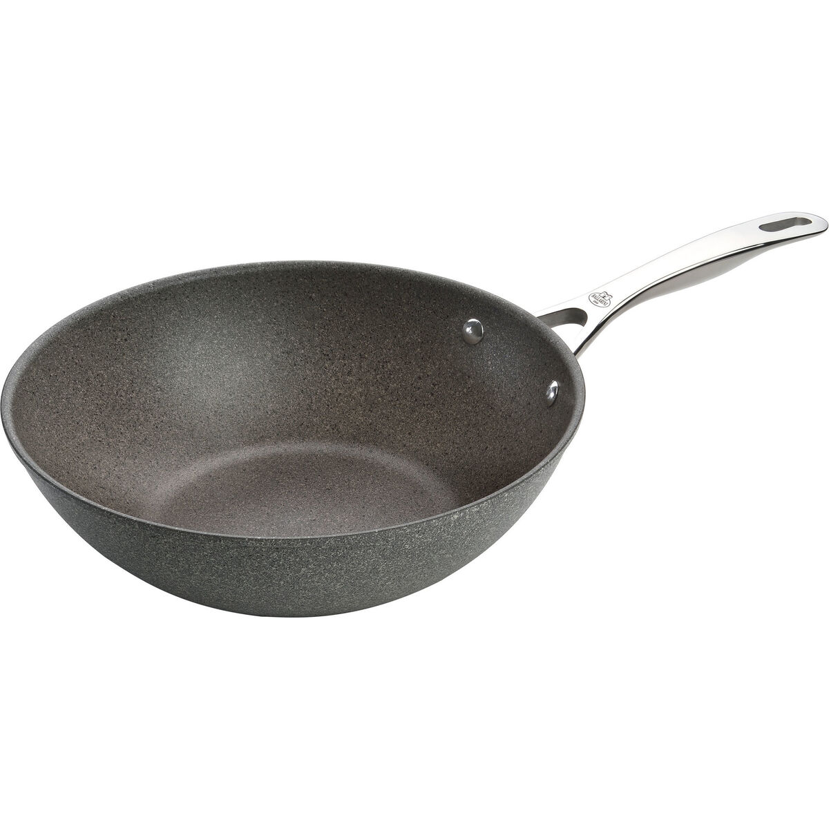 Salina Ti-X Wok 30cm