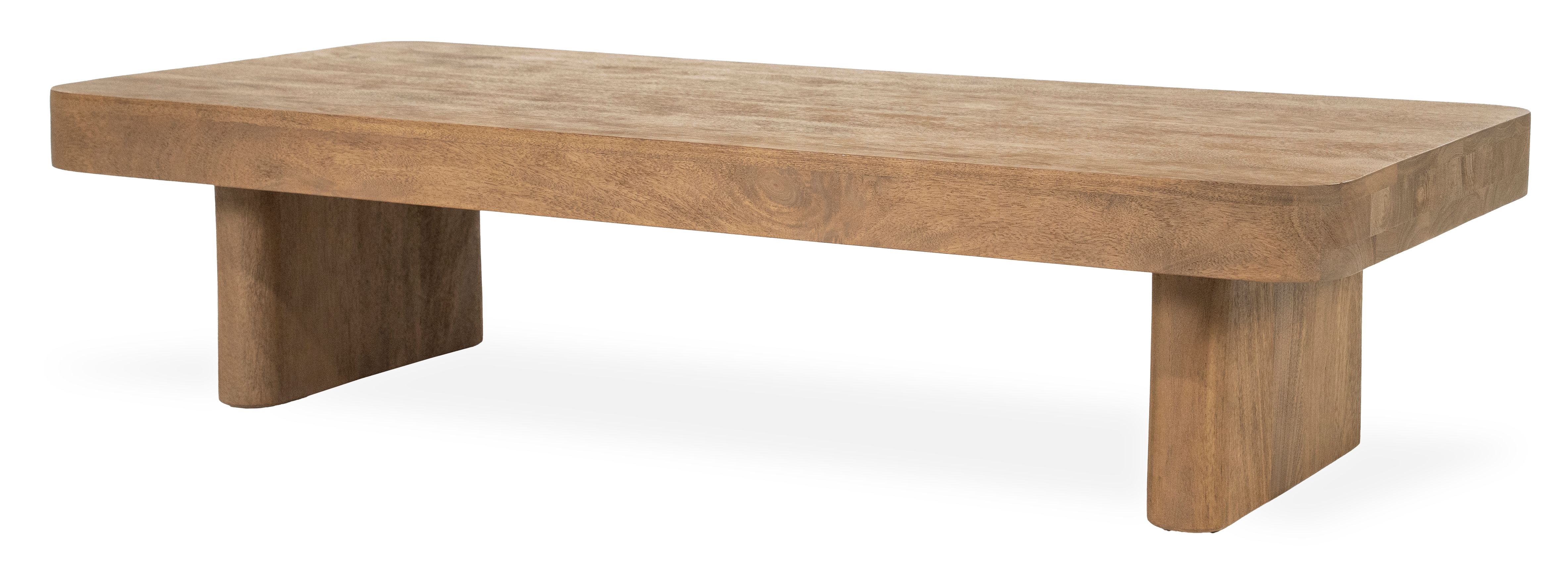 Salontafel 96426 Edward B130 x D60 x H31 cm