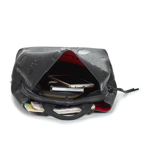 Desigual - ALL MICKEY SUMY - Noir