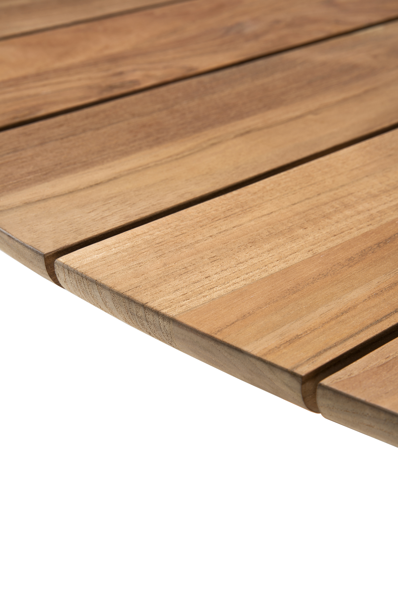 Ethnicraft - Oak Circle eettafel – outdoor - 163