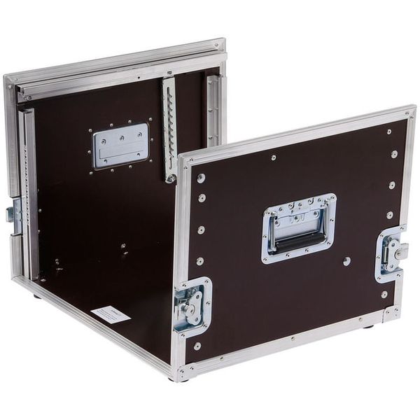 Thon Triple Door Live Rack 8HE 45