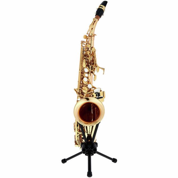 Startone SCS-75 Curved Soprano Sax