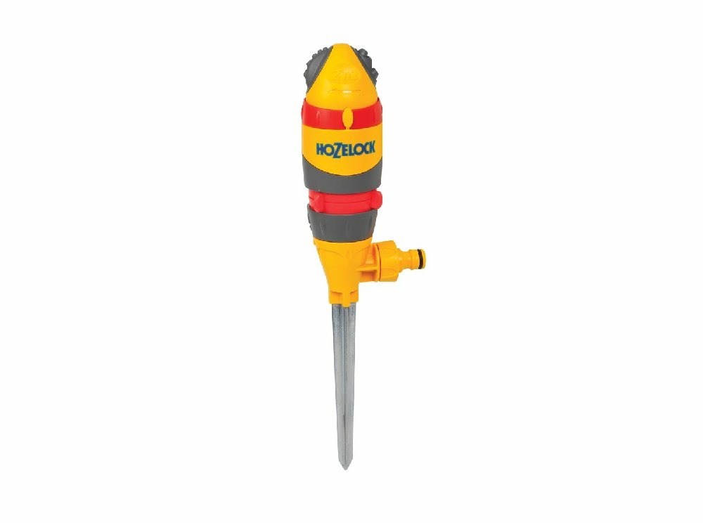 Arroseur rotatif pro 314 m² pour arroser des plantes délicates, des plantes établies et gazon