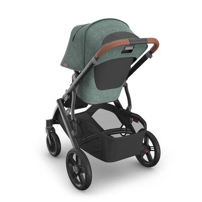 UPPAbaby Vista V3 Duovogn, Gwen