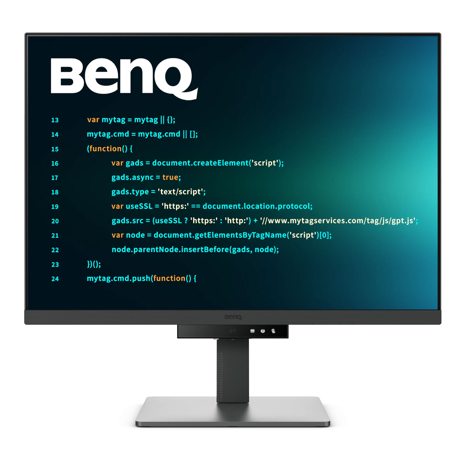 BenQ 28.2