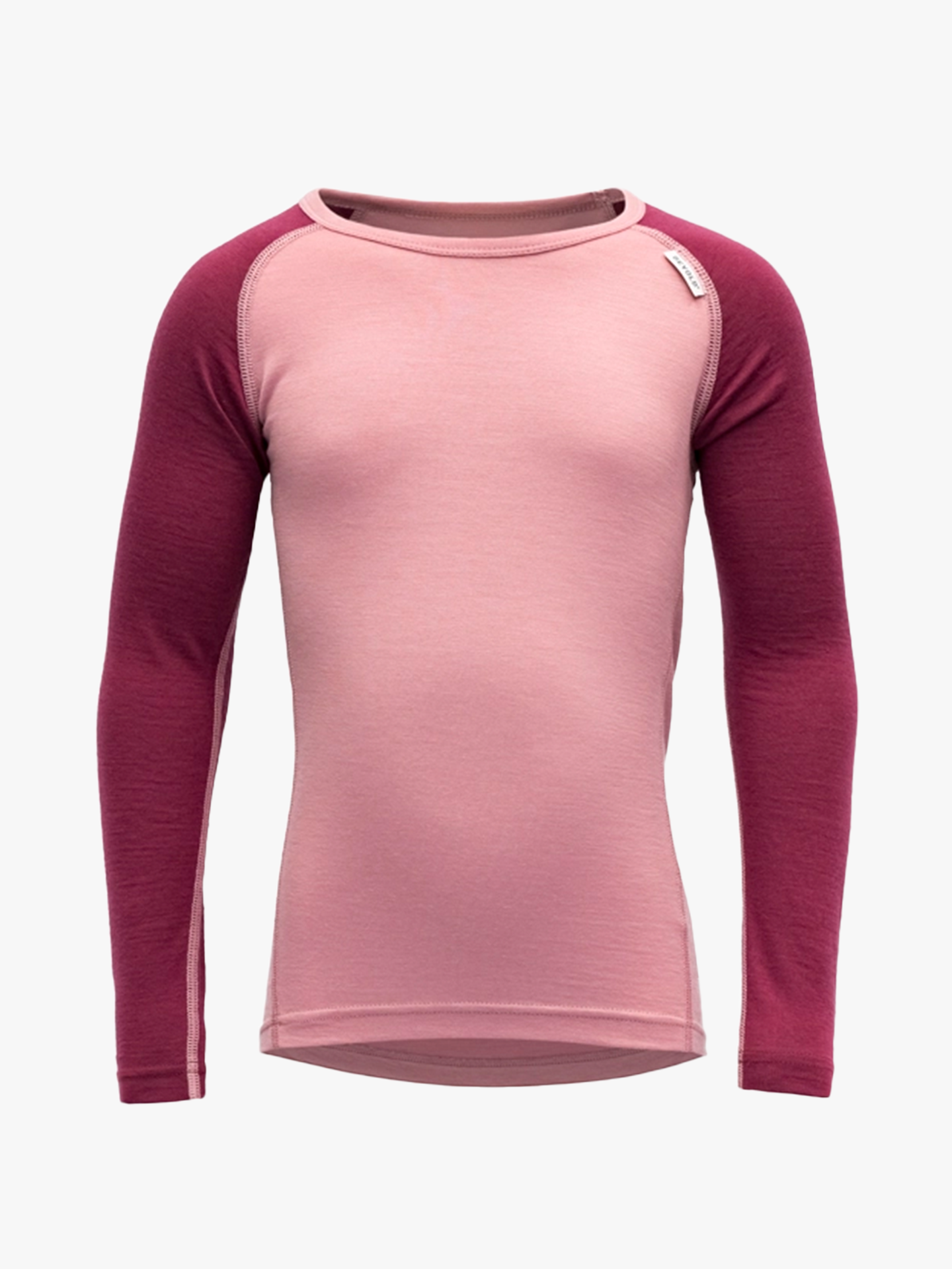 Breeze Merino Shirt Kid