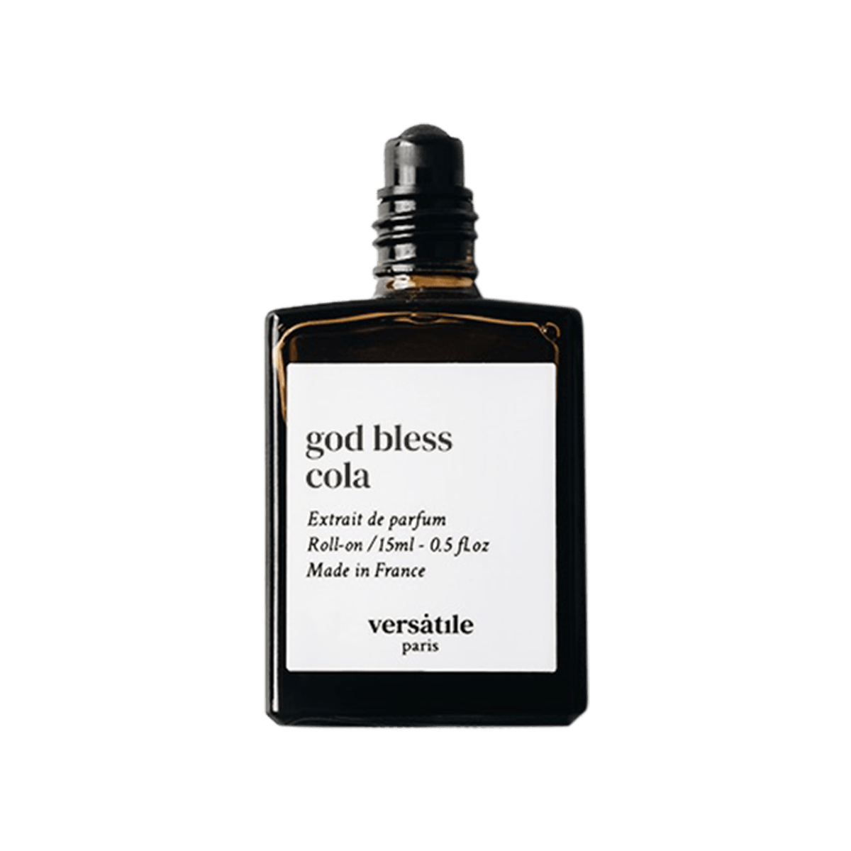 God Bless Cola Extrait De Parfum 15ml