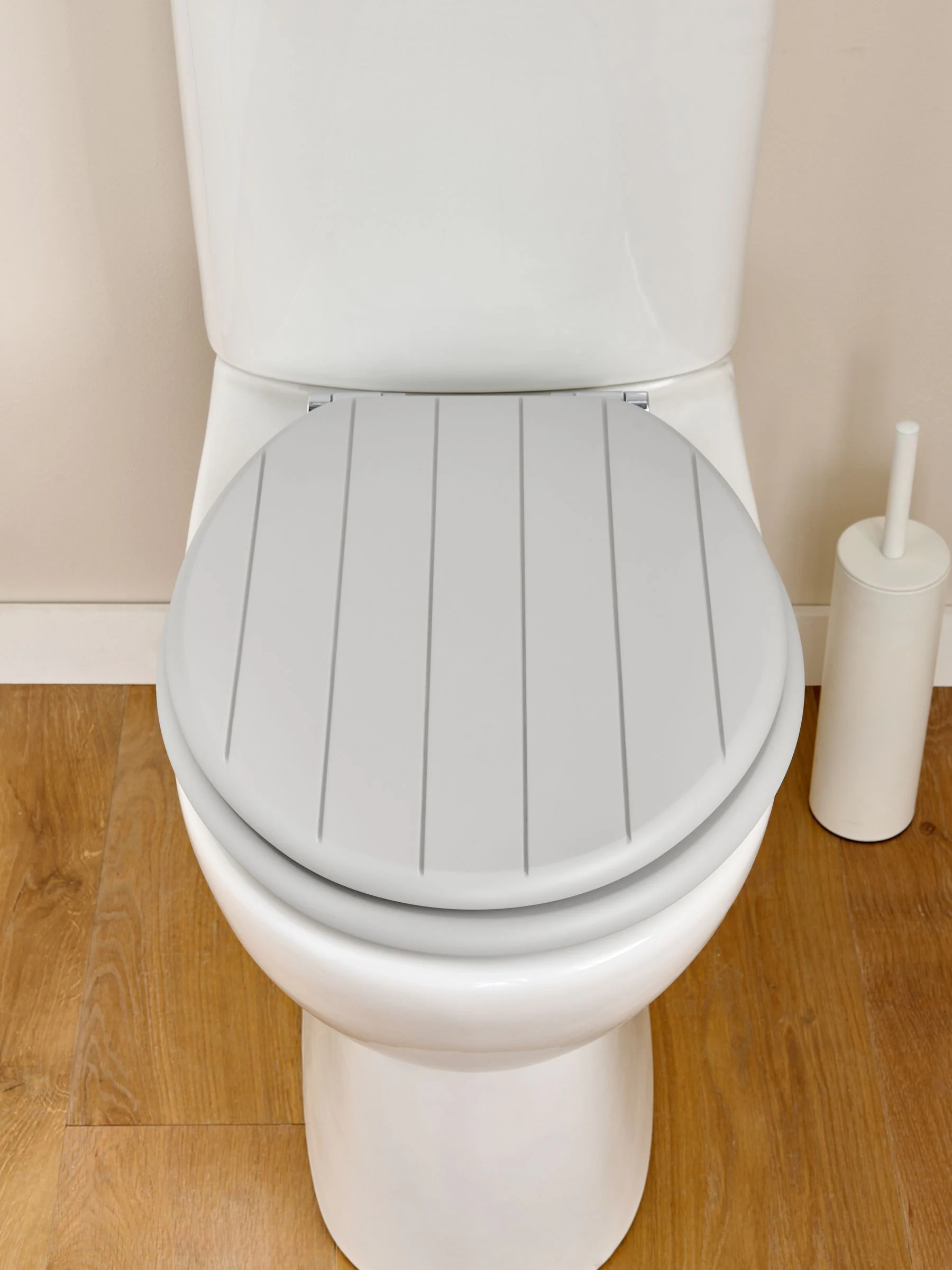 WC-bril