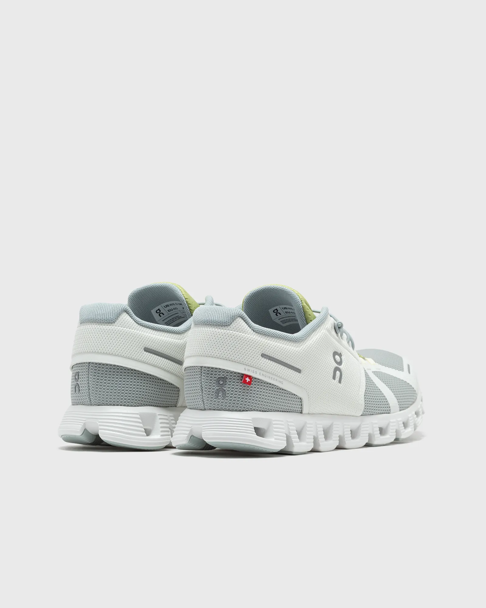 ON Cloud 5 Push