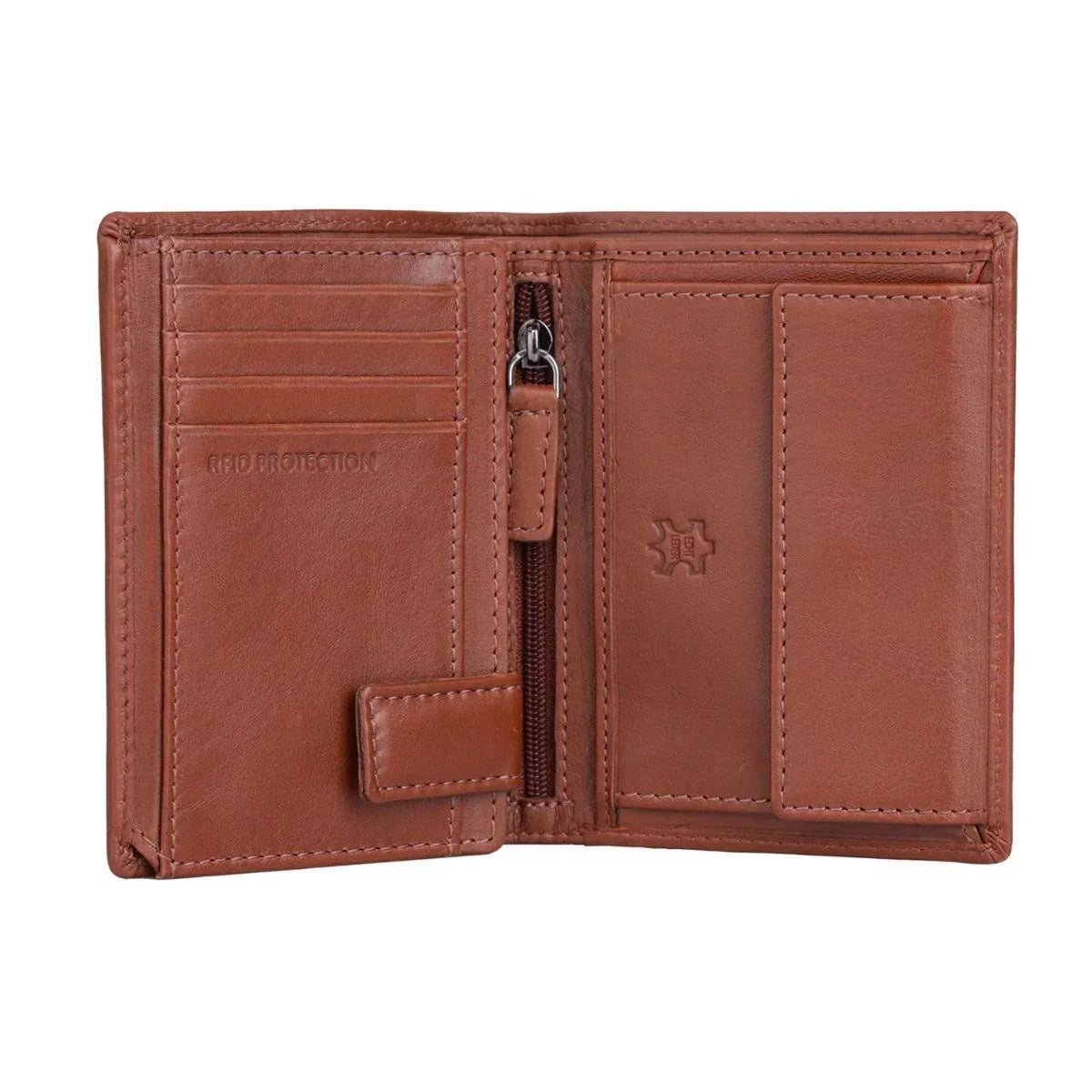 Sparwell | Outstanding Obi leren portefeuille