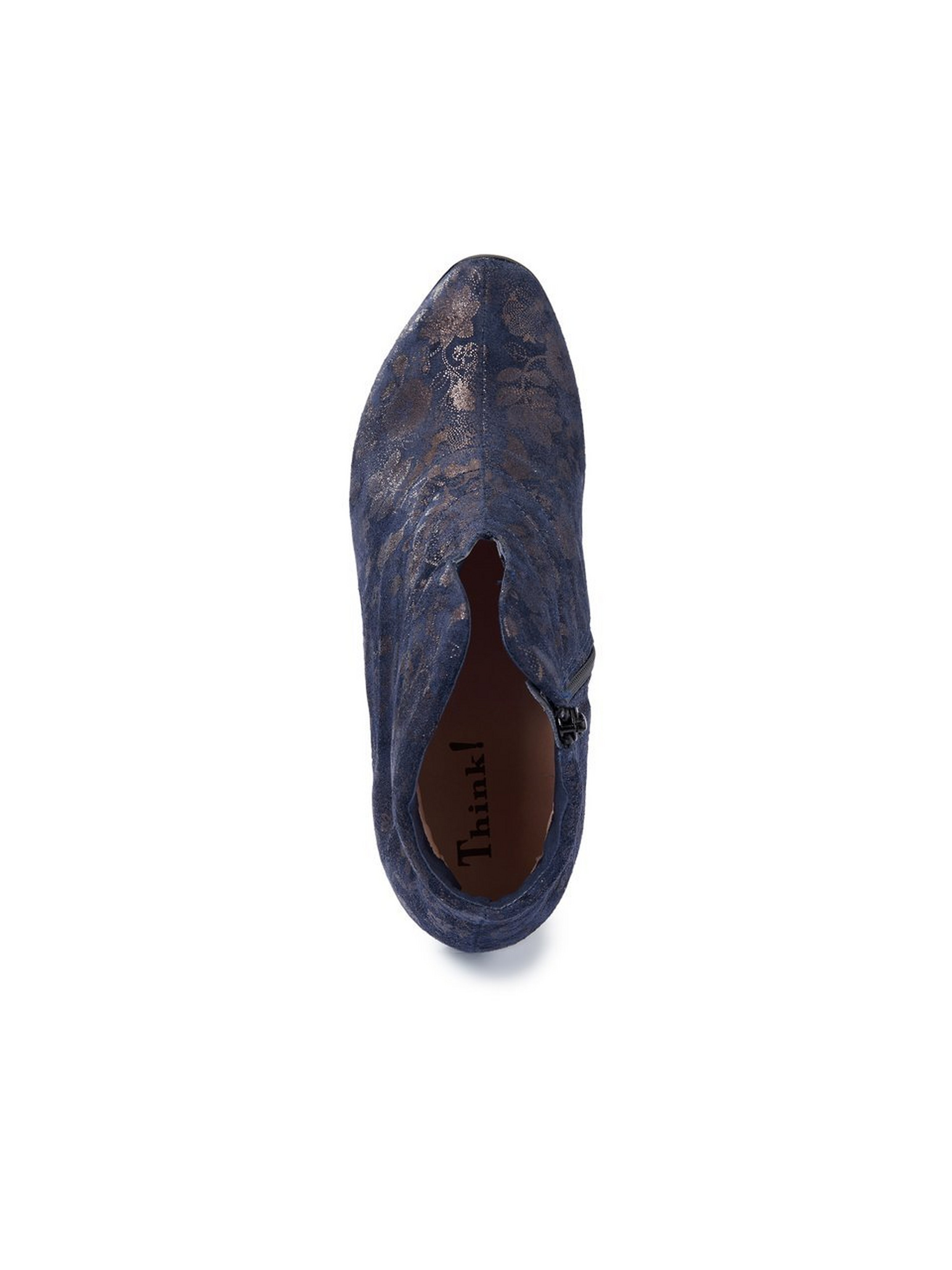 Stiefelette Aida