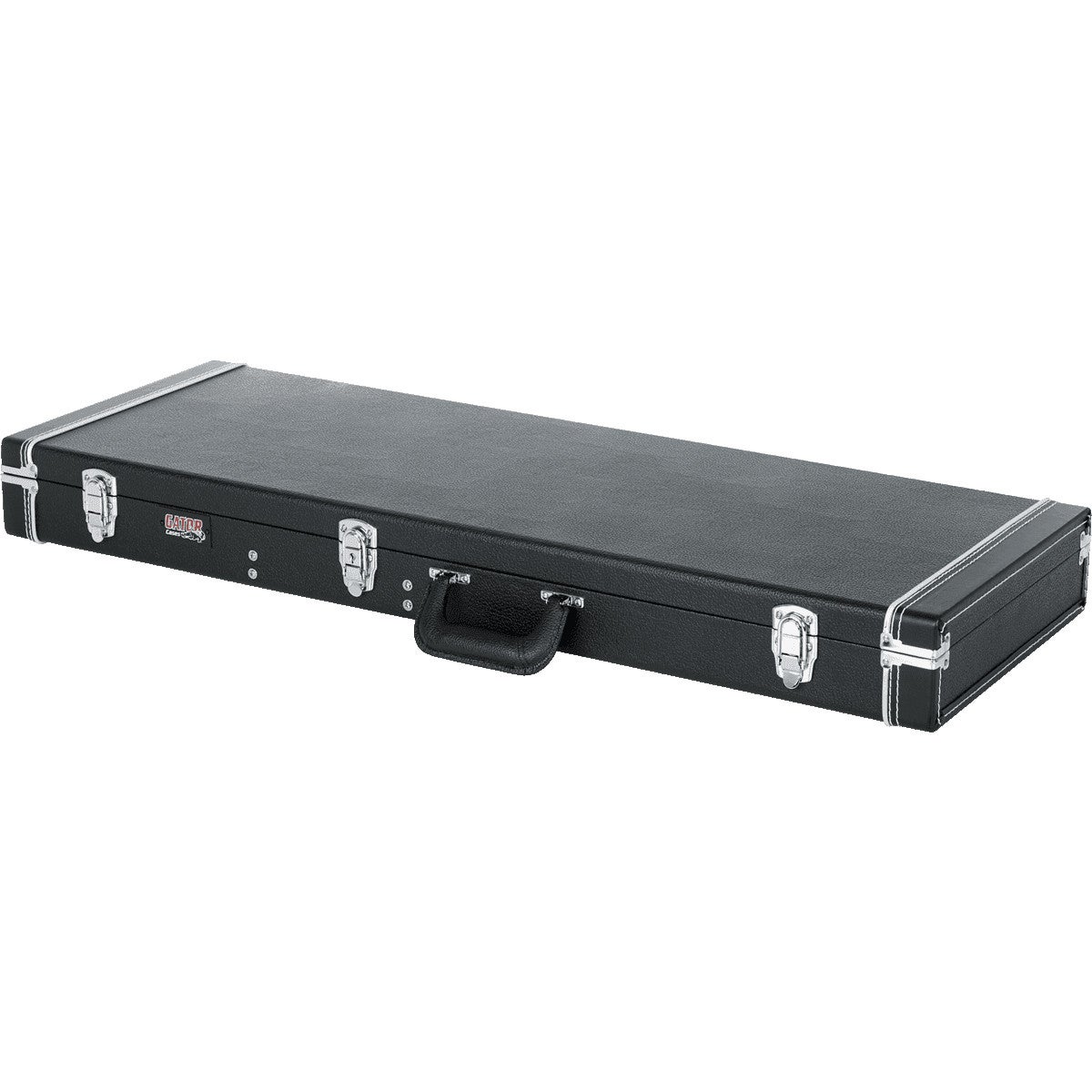 Gator Cases GW-ELECTRIC houten koffer voor elektrische gitaar