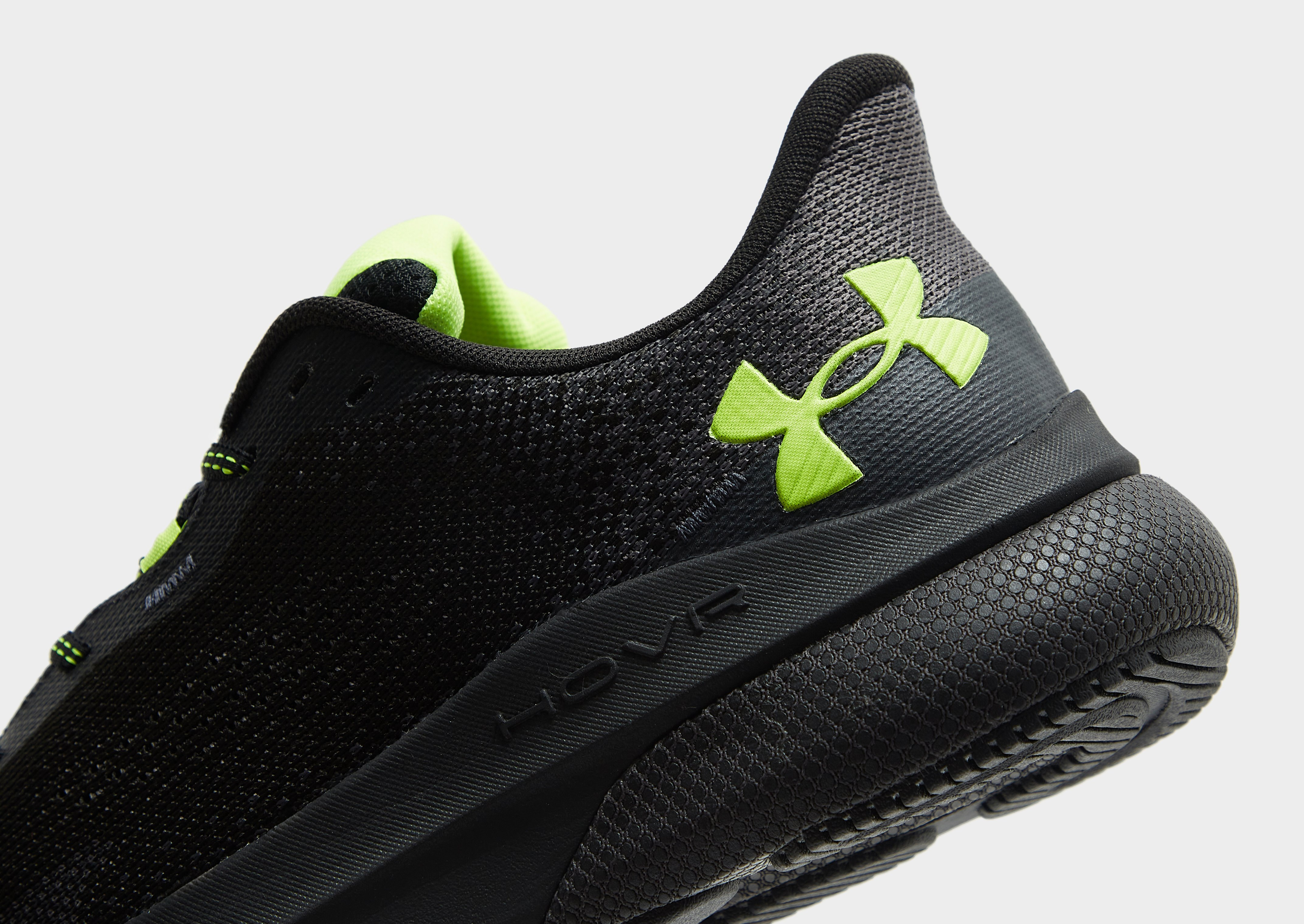 Under Armour HOVR Turbulence 2 Homme