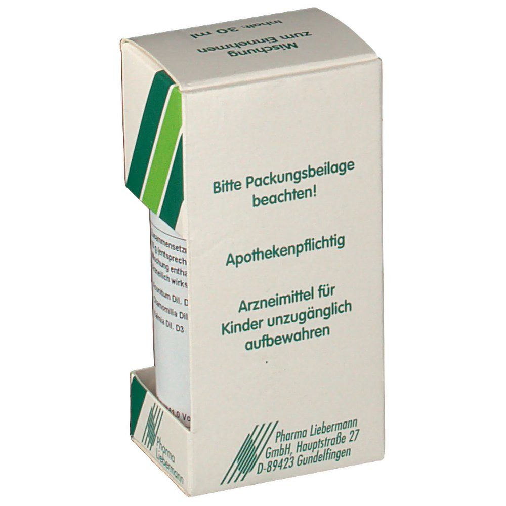 Neuralgie-Komplex L Ho-Fu-Complex®