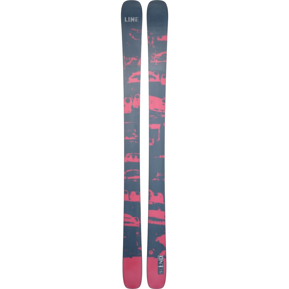 Line Blend 24/25 Freeski