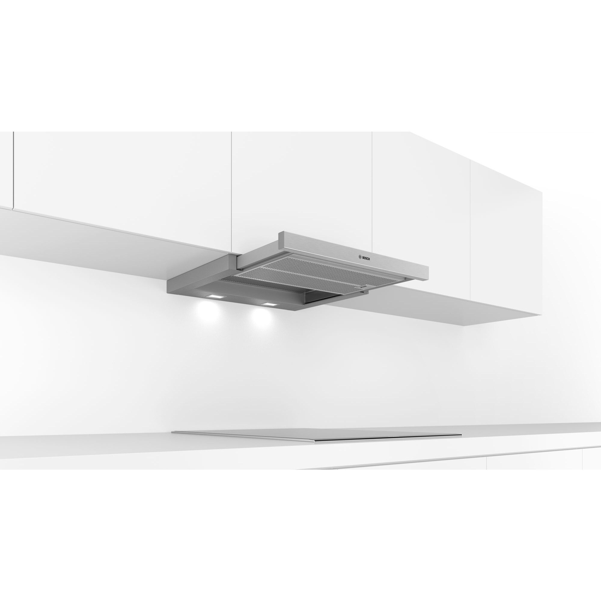 Bosch Dunstabzugshaube DFR067A52 Serie 4