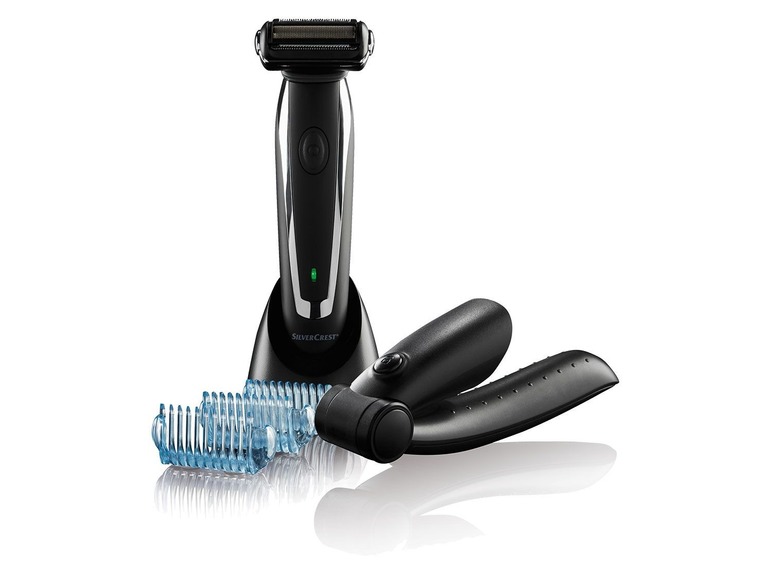 Bodytrimmer