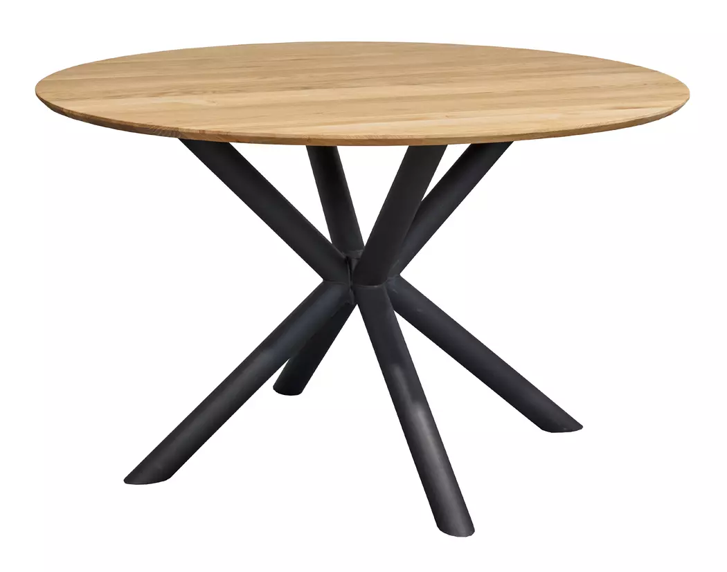 Esstisch Swetlana Ø 120 cm
