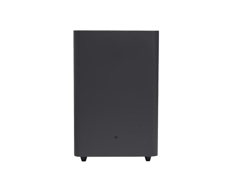 JBL Soundbar JBL Bar 2.1 Deep Bass 2.1-Kanal-Soundbar mit kabellosem Subwoofer