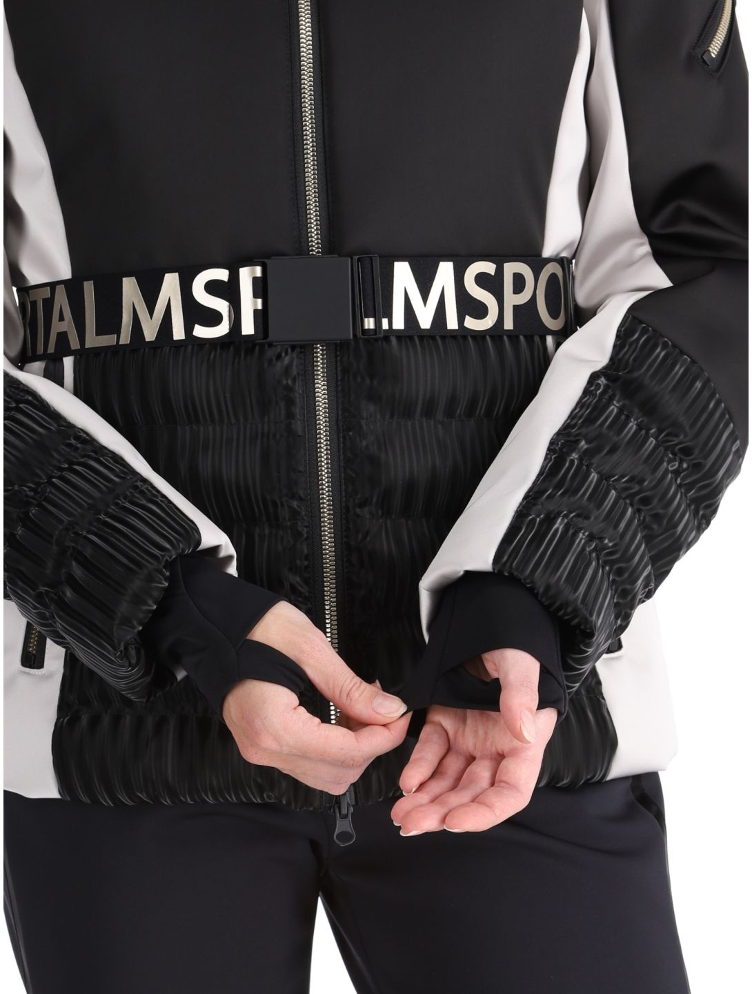 Marbella NE m.Kap.o.P. ski-jas dames