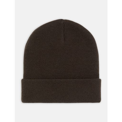 Dickies Gibsland Beanie, Dark Brown