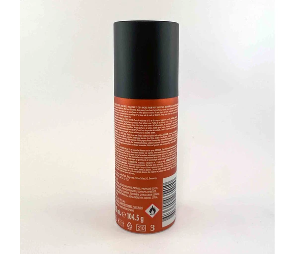 Bruno Banani Absolute Man Deo Spray