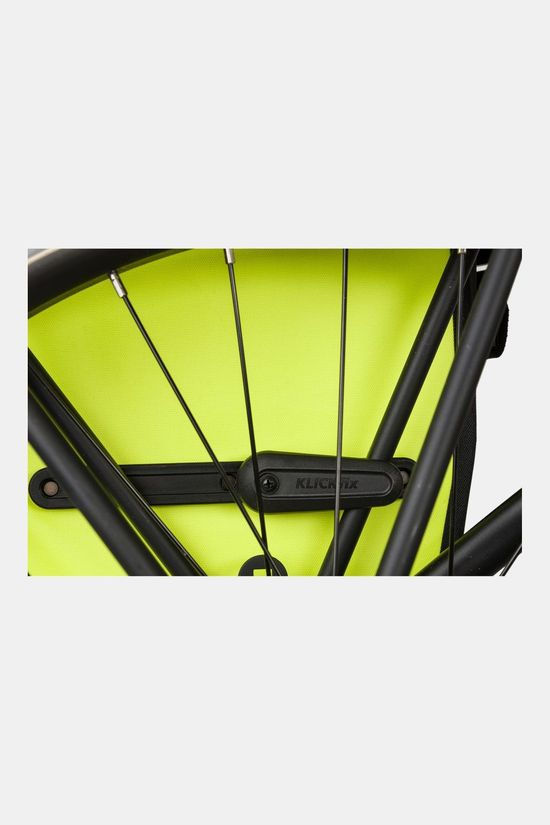AGU AGU Clean Single Shelter Medium Enkele Fietstas
