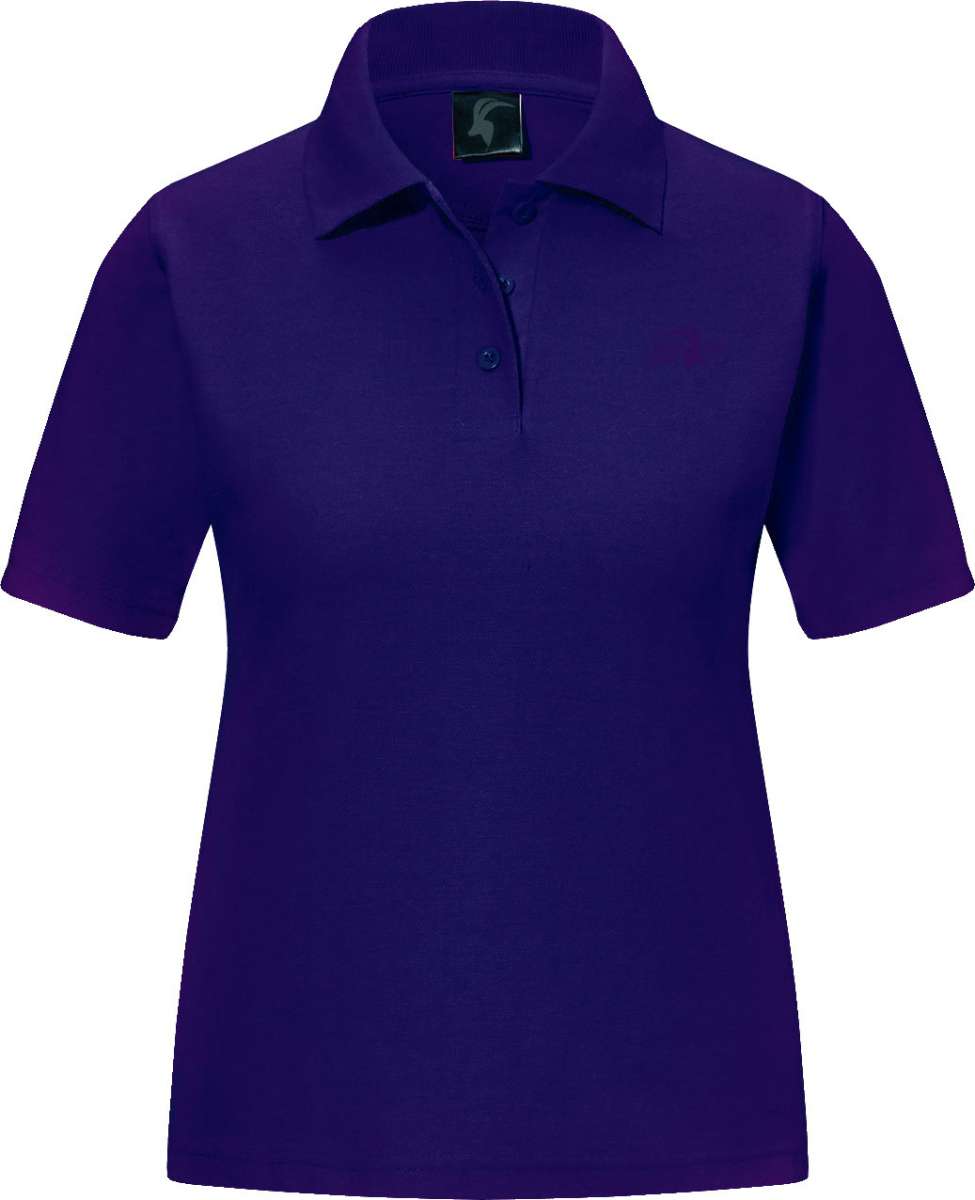 Mountain Guide Damen Poloshirt
