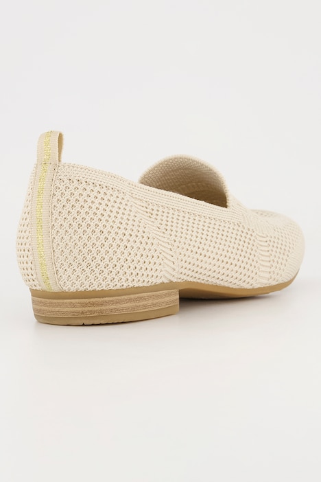 Slipper, Jana Shoes, Softline, Strick, Weite H