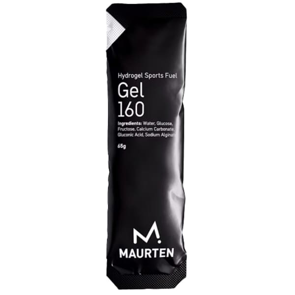 Gels énergétiques MAURTEN GEL 160 PACK 10