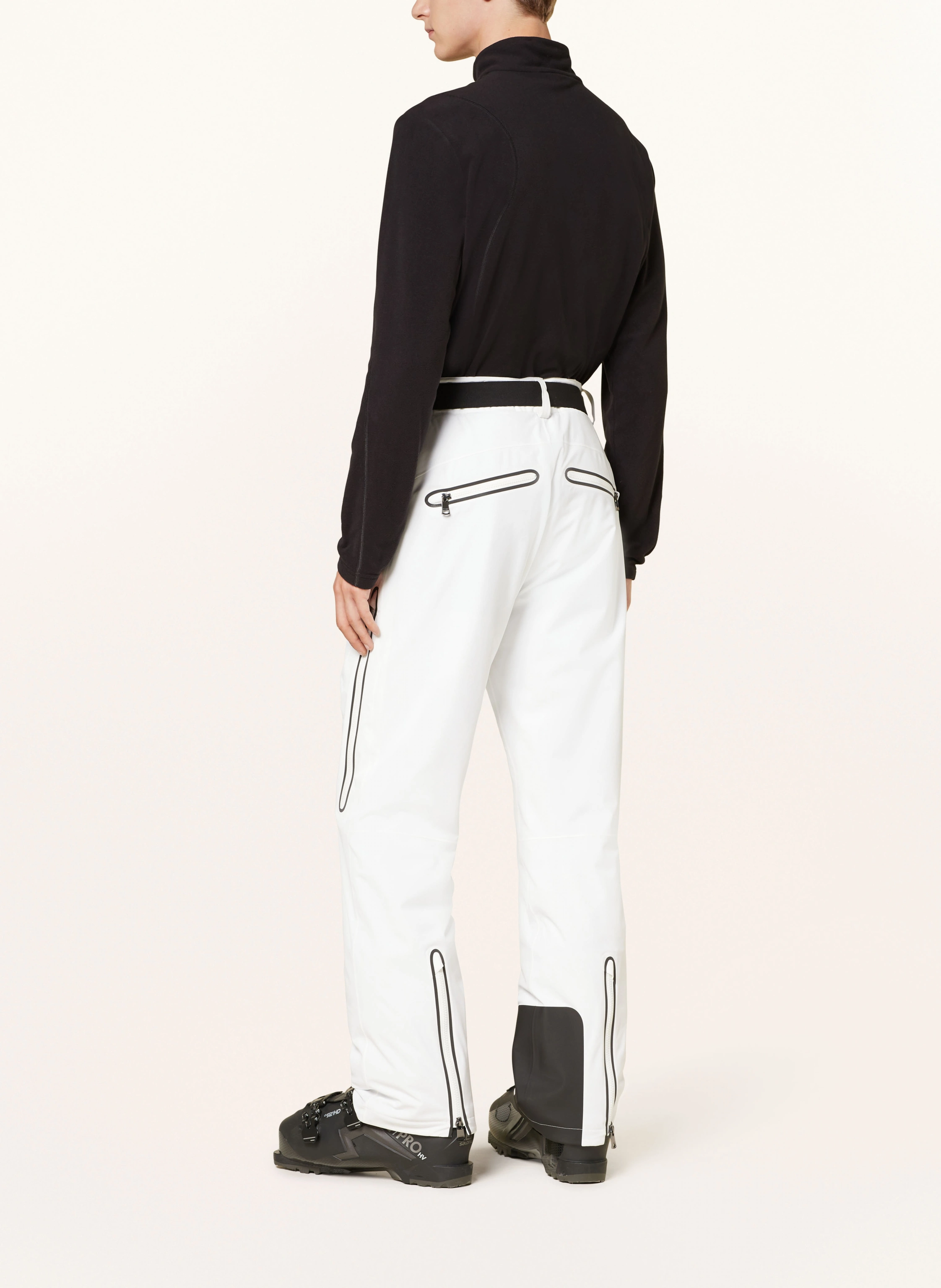 BOGNER Skihose TIM4-T