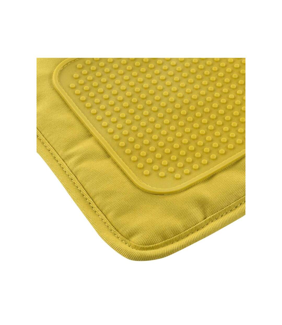 Manique de Cuisine en Silicone Cuistot 19cm Jaune