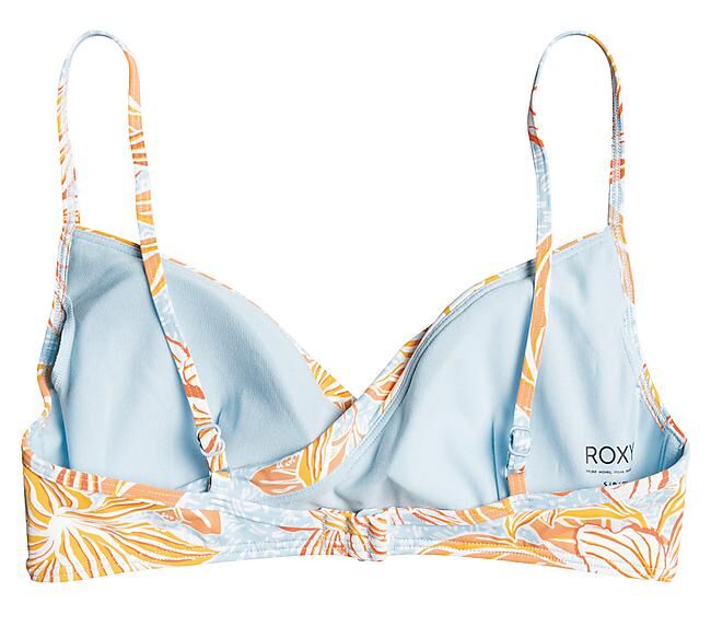 ROXY - MAILLOT DE BAIN ISLAND IN THE SUN WRAP TOP