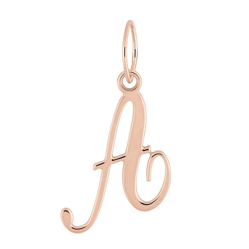 Pendentif enfant - Or 18 Carats